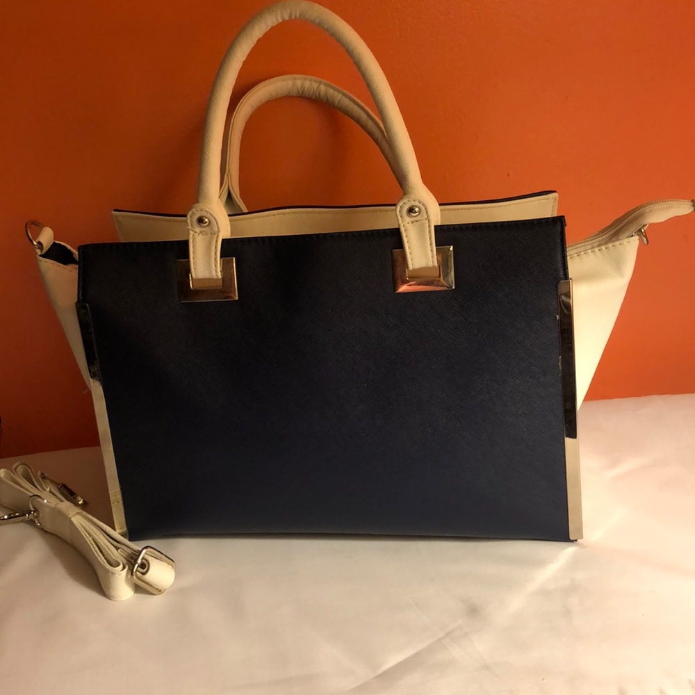 icing purse